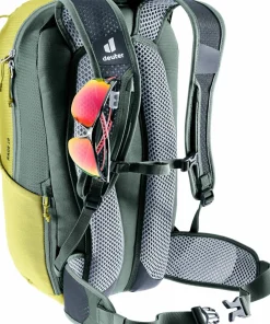 Deuter Race 16 Sprout/Ivy