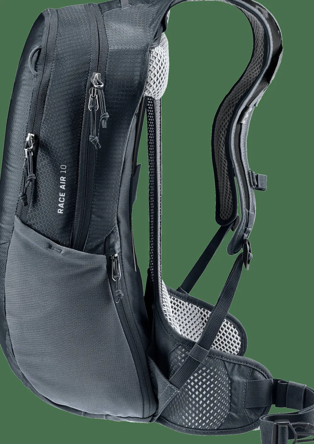 Outlet Race Air 10 Cykling