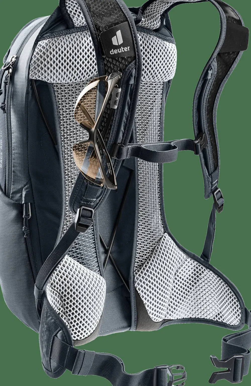 Outlet Race Air 10 Cykling