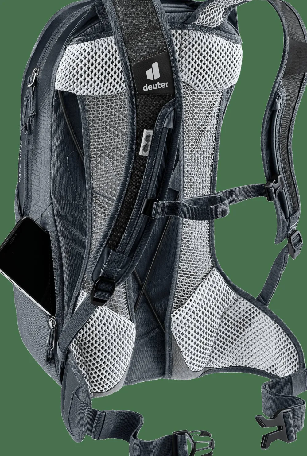 Outlet Race Air 10 Cykling