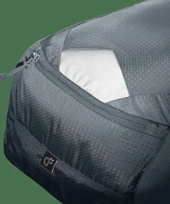 Deuter Race Air 10 Black
