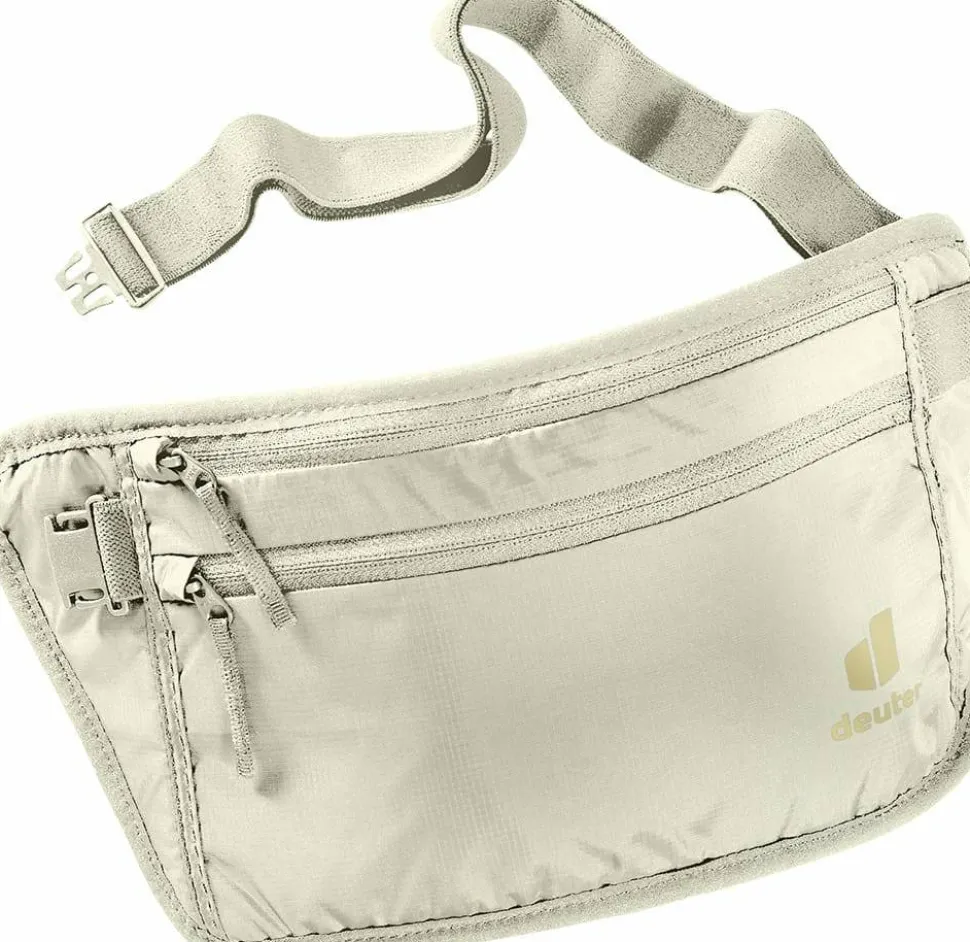 Deuter Security Money Belt II Bone