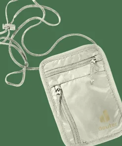 Deuter Security Wallet I Bone Clearance