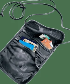 Security Wallet II Skydd & Säkerhet