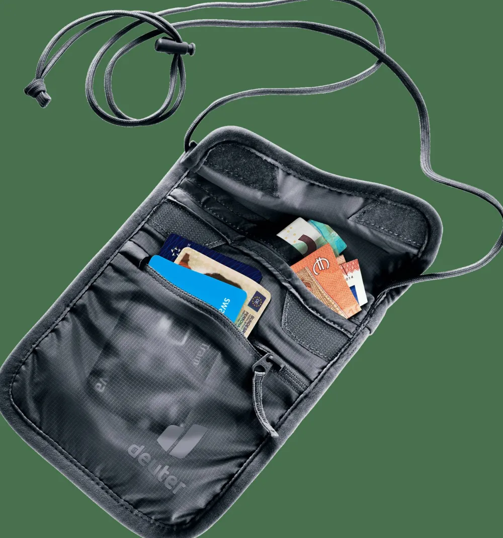 Security Wallet II Skydd & Säkerhet