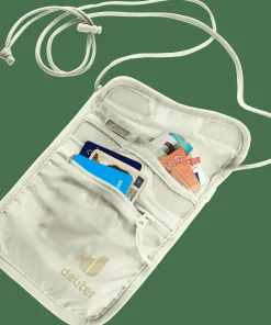 Deuter Security Wallet II Bone Best