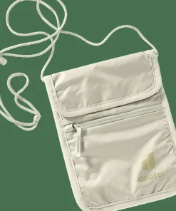 Deuter Security Wallet II Bone Best