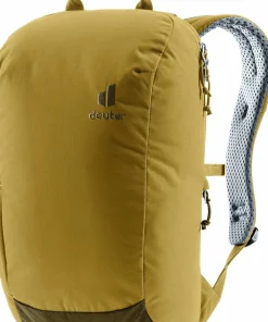 Deuter Step Out 12 Kelp-Nori