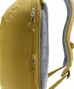 Deuter Step Out 12 Kelp-Nori