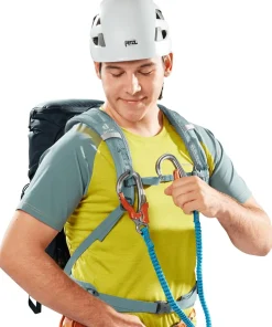 Deuter Trail 18 Black-Shale