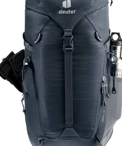 Deuter Trail 18 Black-Shale