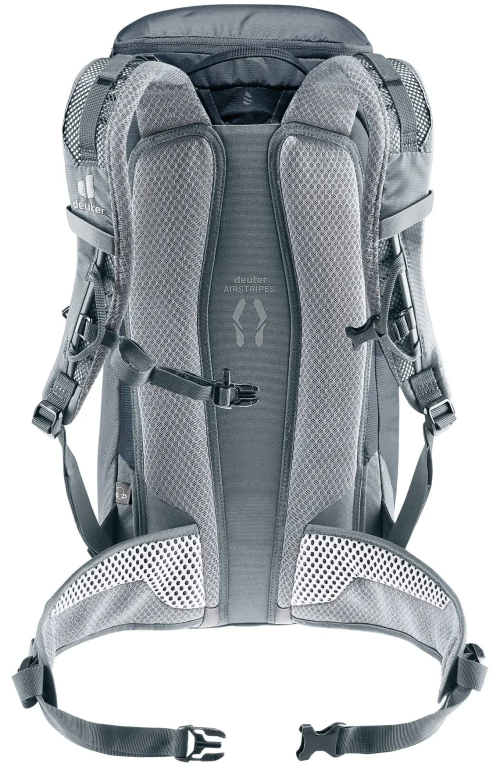 Deuter Trail 18 Black-Shale