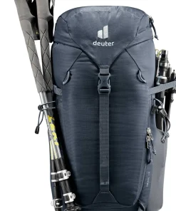 Deuter Trail 18 Black-Shale