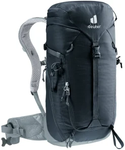 Deuter Trail 18 Black-Shale