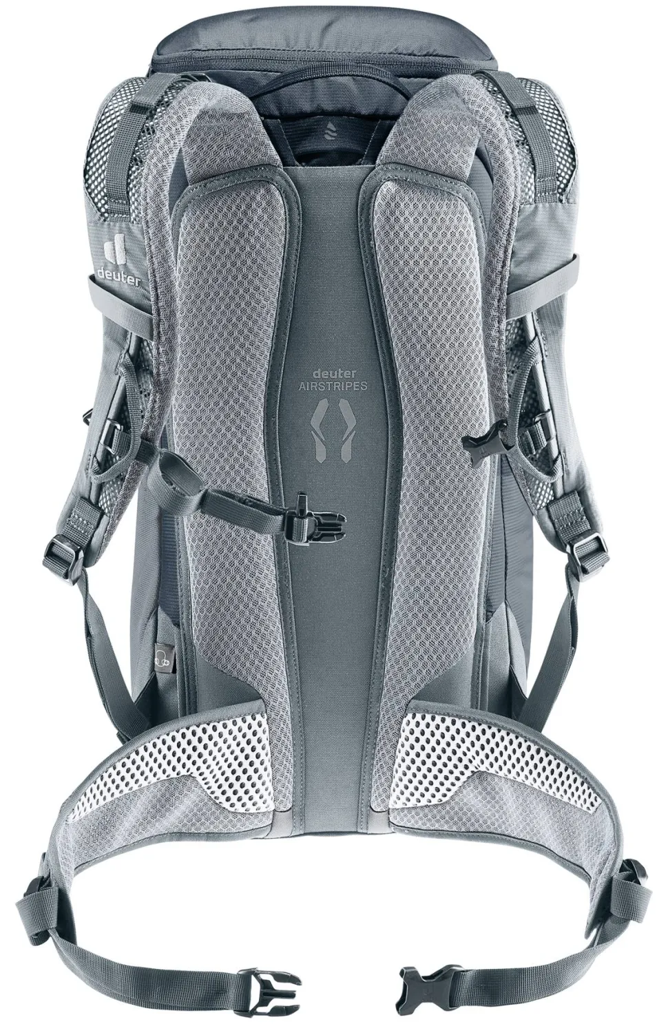 Deuter Trail 18 Black-Shale