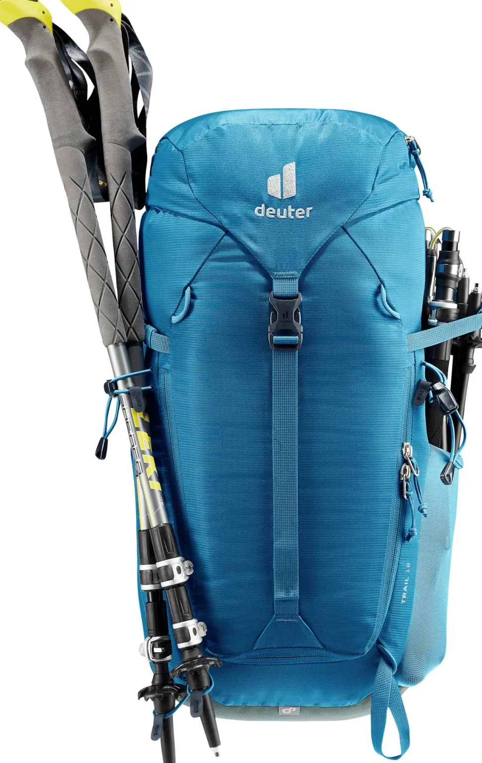 Deuter Trail 18 Wave-Ivy