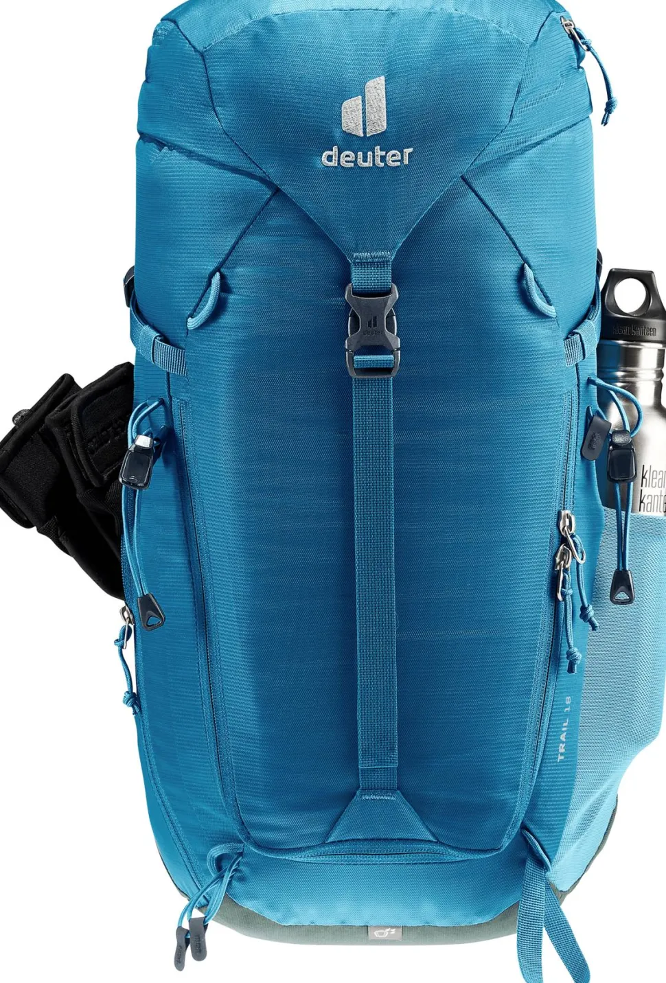 Deuter Trail 18 Wave-Ivy