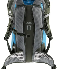 Deuter Trail 18 Wave-Ivy