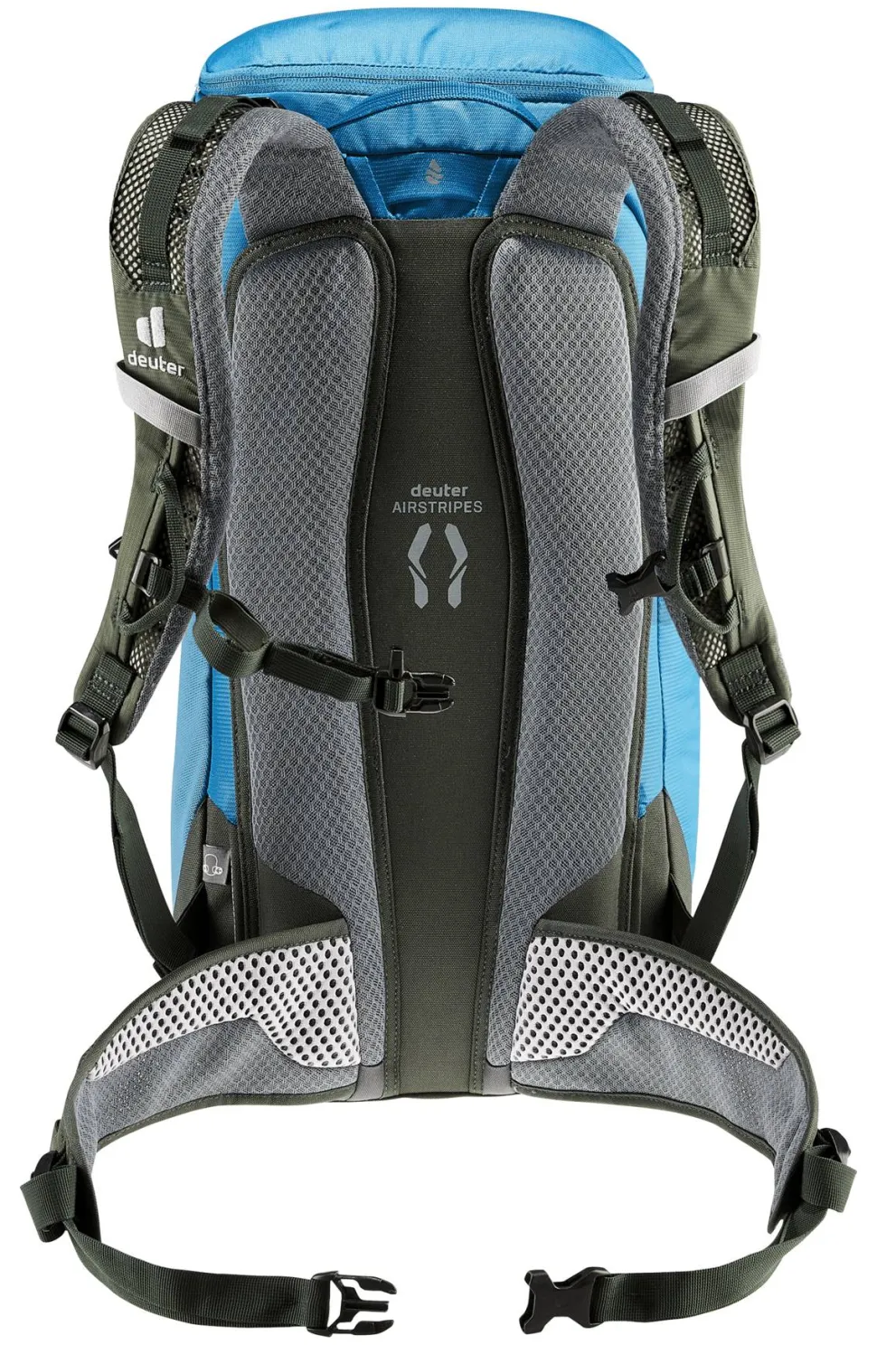 Deuter Trail 18 Wave-Ivy