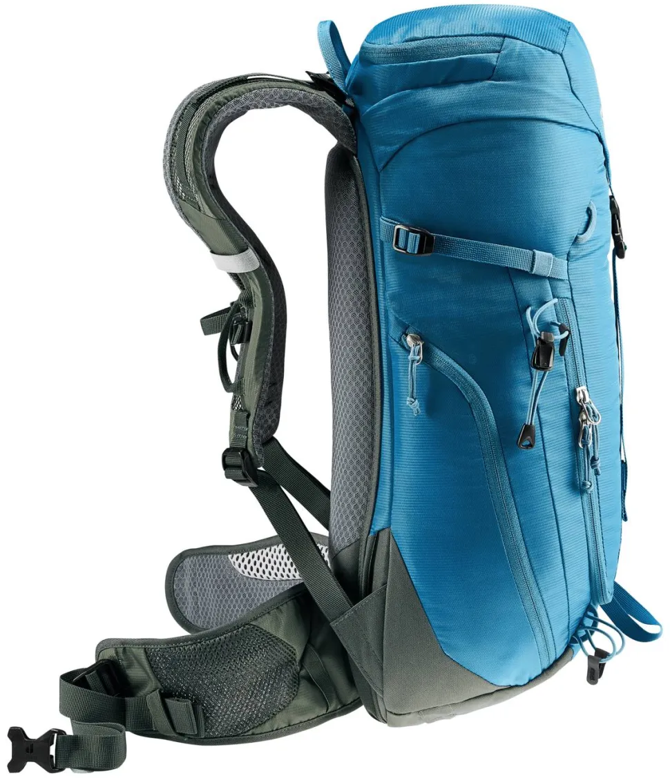 Deuter Trail 18 Wave-Ivy
