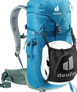 Deuter Trail 18 Wave-Ivy