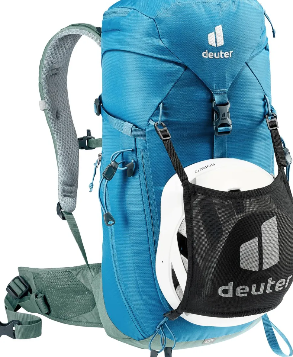 Deuter Trail 18 Wave-Ivy