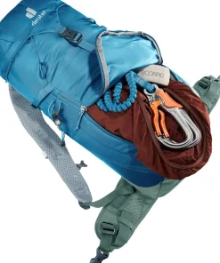 Deuter Trail 18 Wave-Ivy