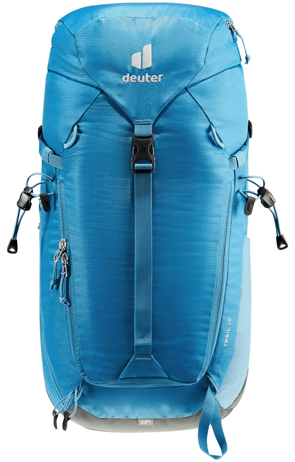 Deuter Trail 18 Wave-Ivy
