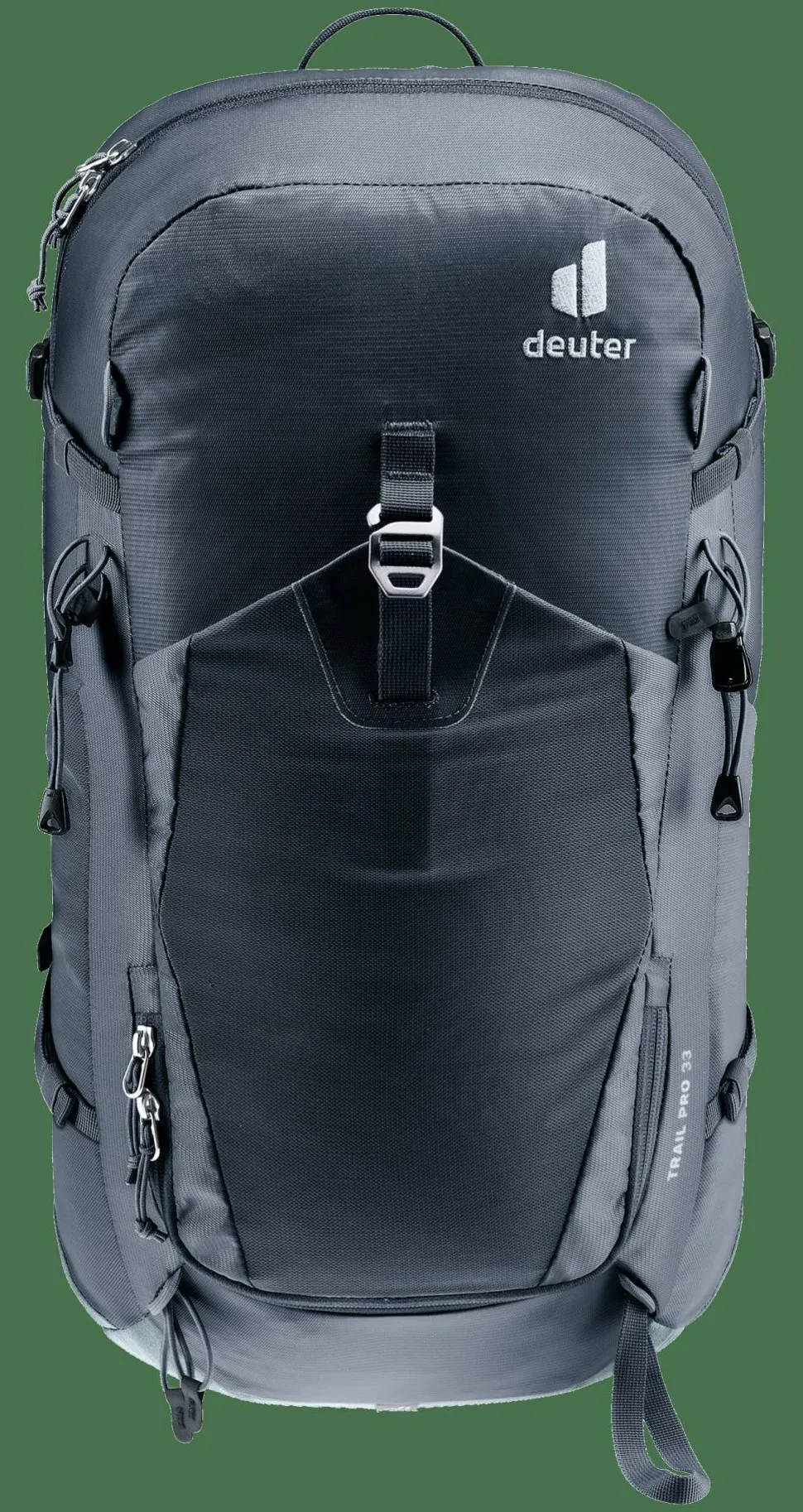 Deuter Trail Pro 33 Black/Shale