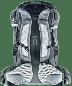 Deuter Trail Pro 33 Black/Shale