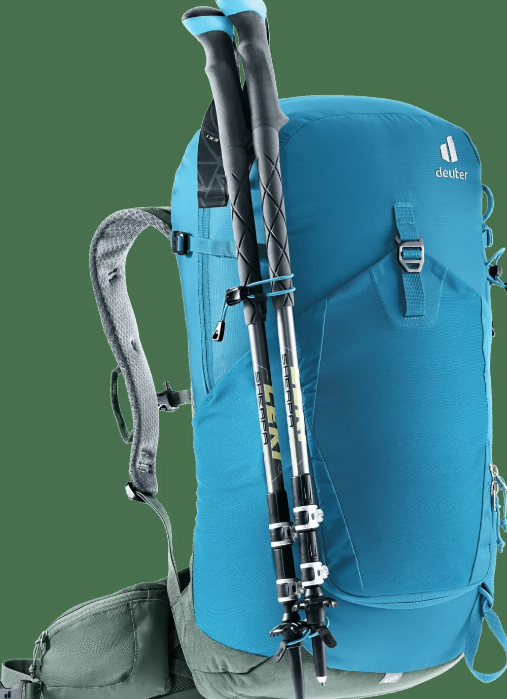 Discount Trail Pro 33 Klättring