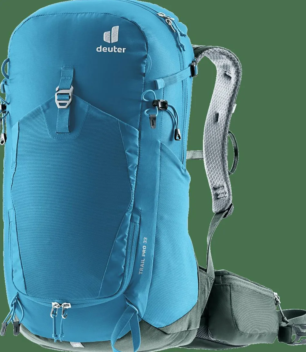Discount Trail Pro 33 Klättring