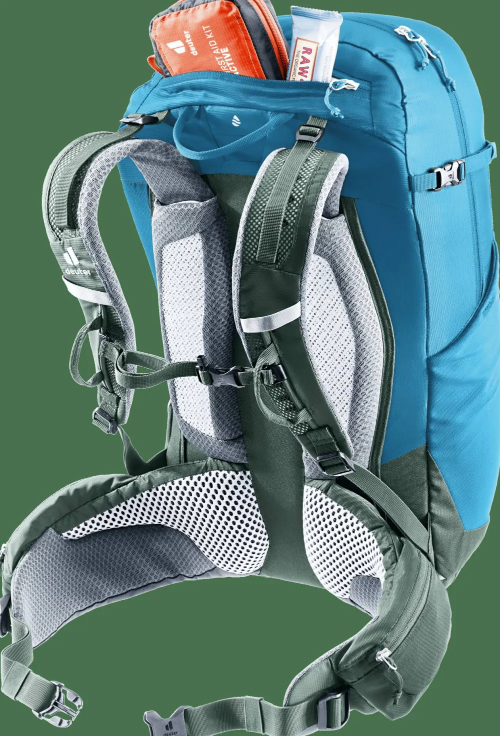 Discount Trail Pro 33 Klättring
