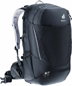 Deuter Trans Alpine 30L Black