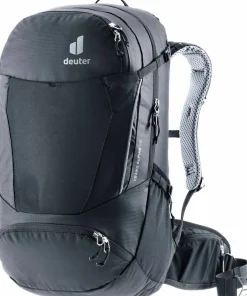 Deuter Trans Alpine 30L Black