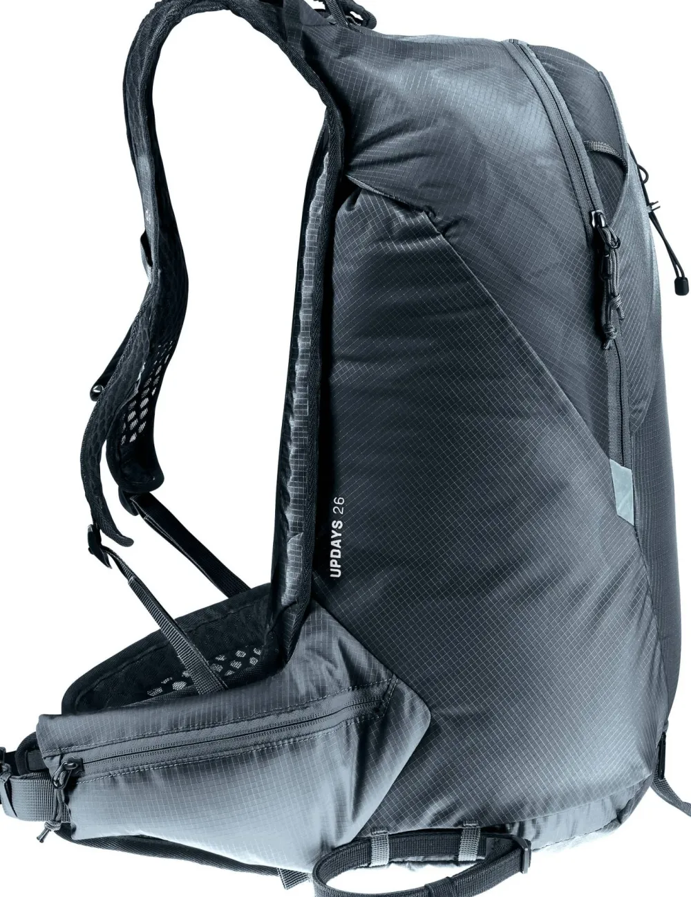 Deuter Updays 26 Black New