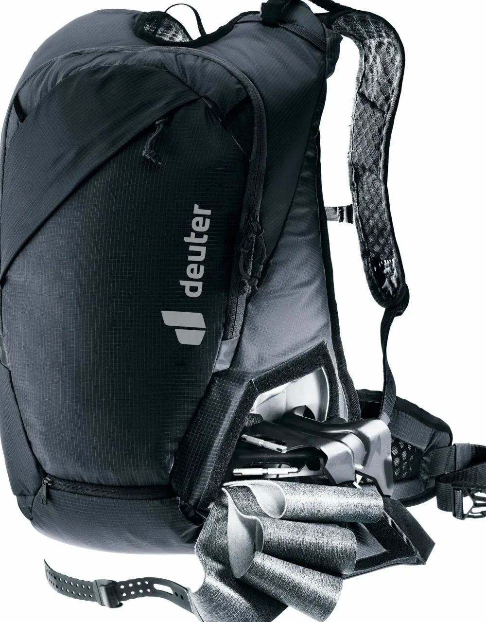 Deuter Updays 26 Black New