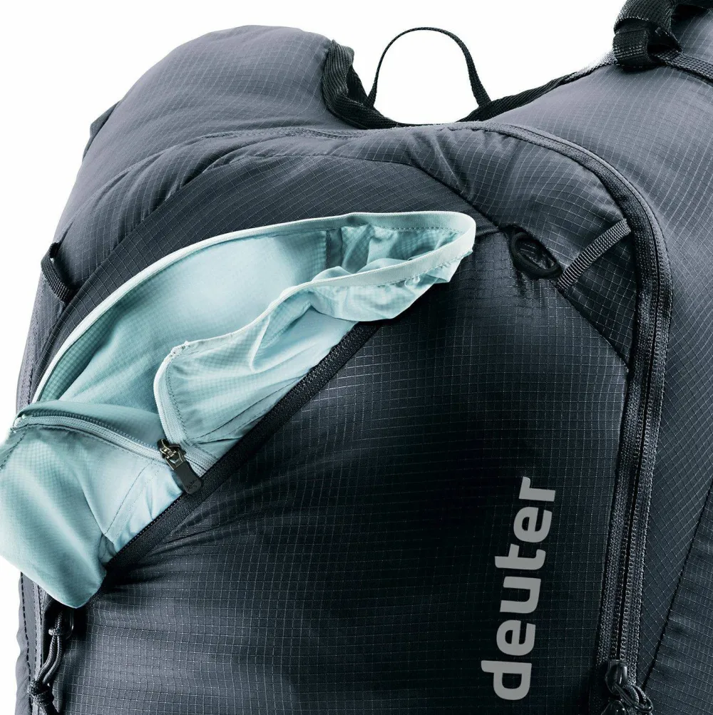 Deuter Updays 26 Black New