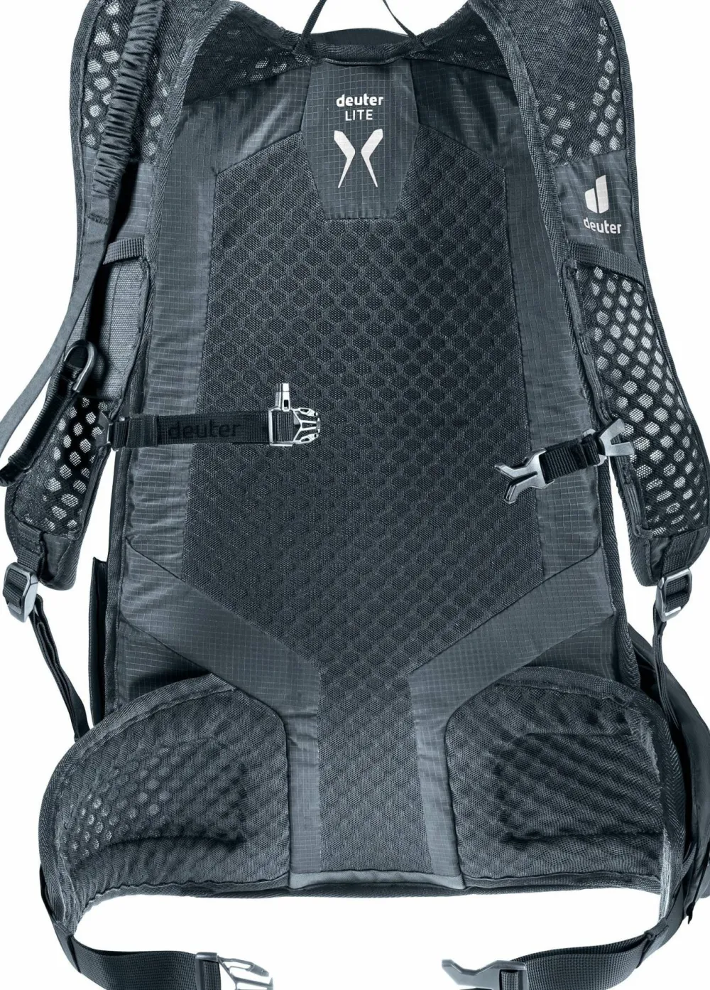 Deuter Updays 26 Black New