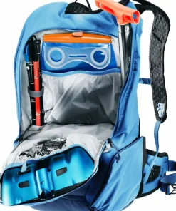 Deuter Updays 26 Nightblue-Neptune Clearance