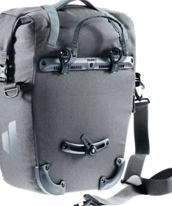 Deuter Valbona 20+5L Graphite