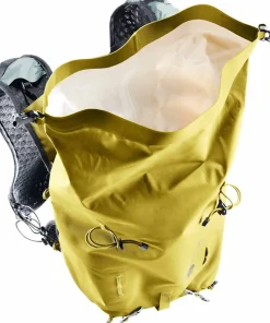 Deuter Vertrail 16 turmeric-teal Best