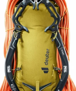 Deuter Vertrail 16 turmeric-teal Best