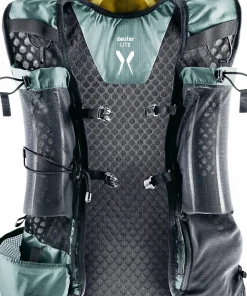 Deuter Vertrail 16 turmeric-teal Best