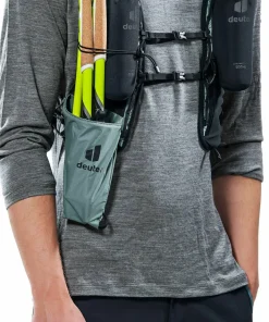 Deuter Vertrail 16 turmeric-teal Best