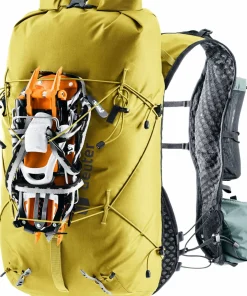 Deuter Vertrail 16 turmeric-teal Best