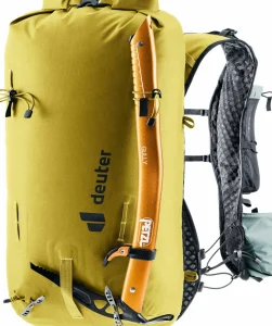 Deuter Vertrail 16 turmeric-teal Best