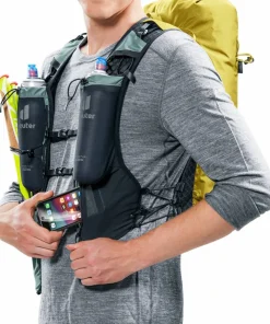 Deuter Vertrail 16 Turmeric-Teal