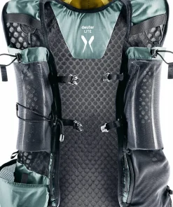Deuter Vertrail 16 Turmeric-Teal