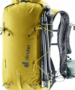 Deuter Vertrail 16 Turmeric-Teal